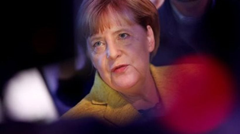 Οι γερμανικές μυστικές υπηρεσίες προειδοποιούν για πιθανή ρωσική ανάμειξη στις διαπραγματεύσεις για τη νέα κυβέρνηση